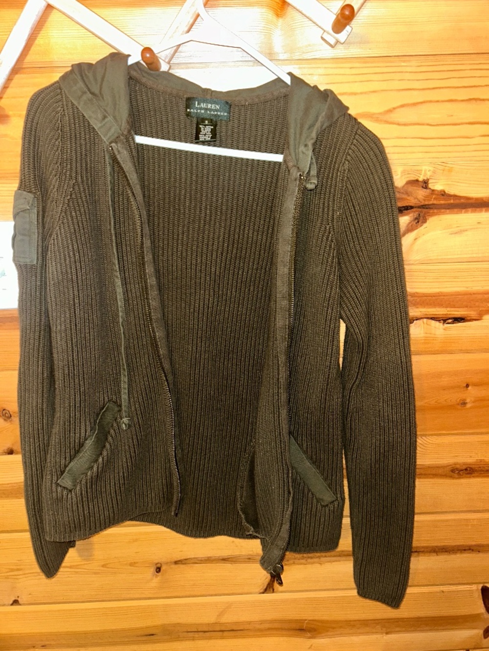 Ralph Lauren jacket